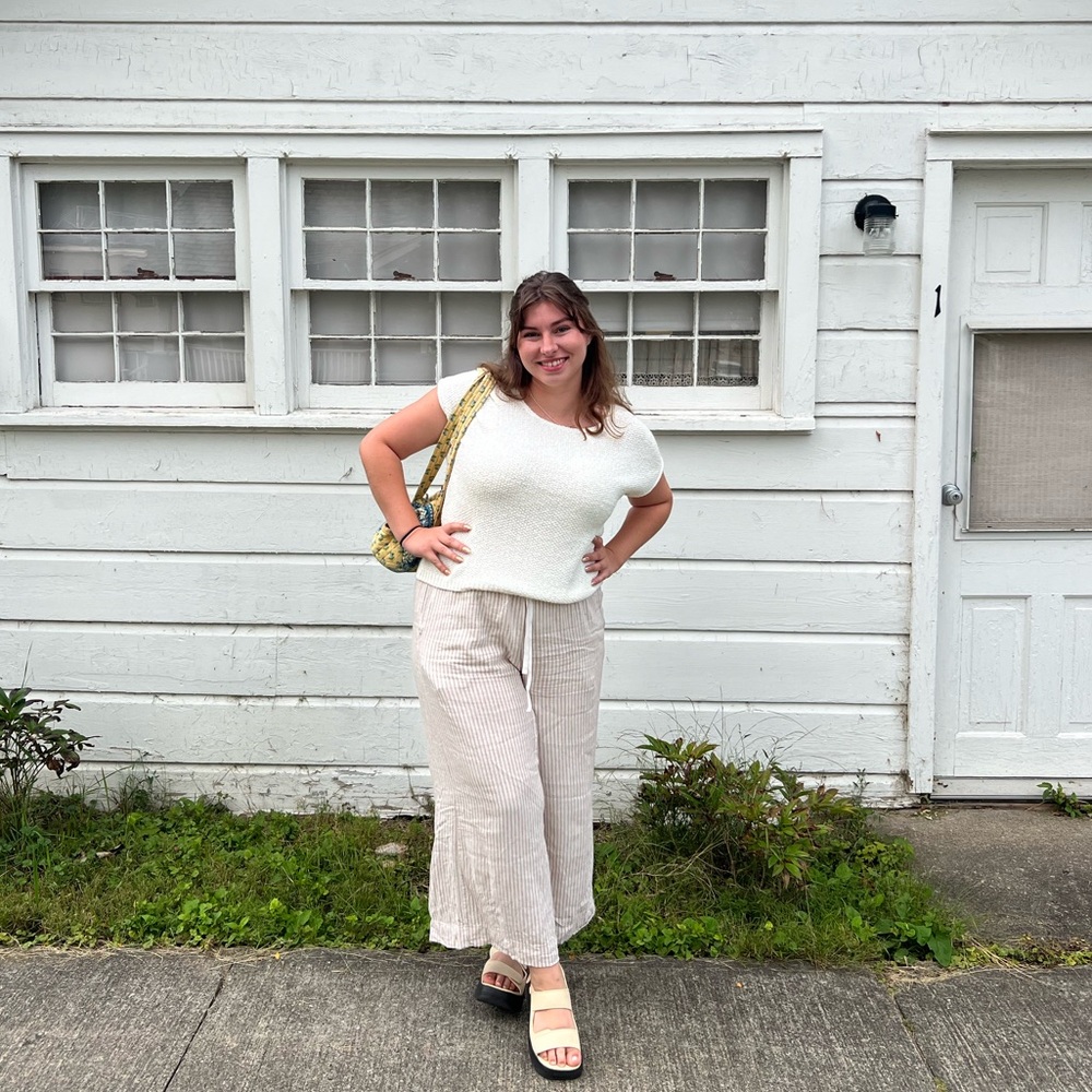 Meet your Posher, Lexi